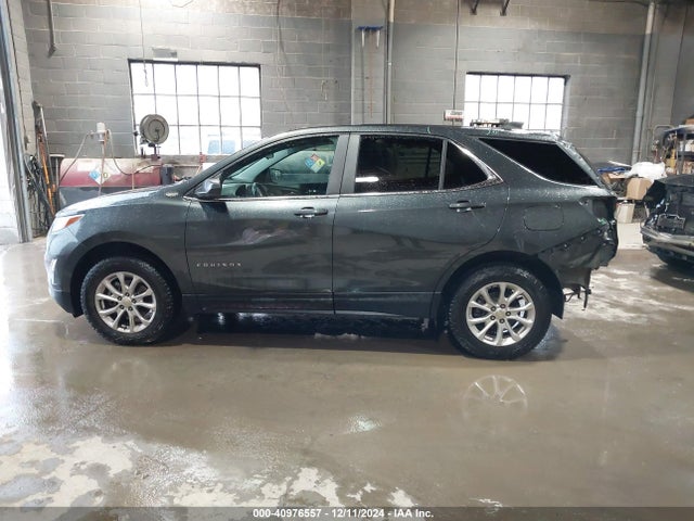 Chevrolet Equinox Awd Lt