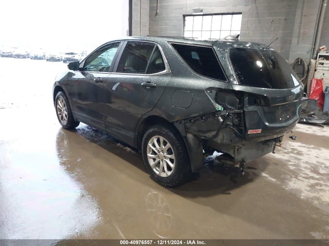 Chevrolet Equinox Awd Lt
