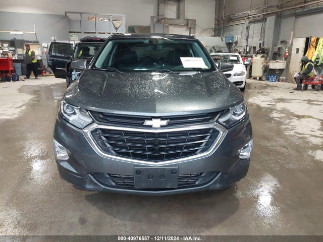 Chevrolet Equinox Awd Lt