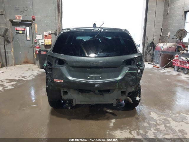 Chevrolet Equinox Awd Lt