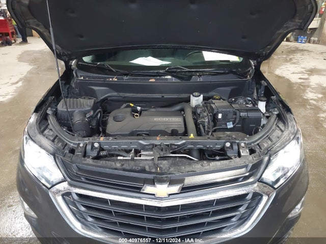 Chevrolet Equinox Awd Lt