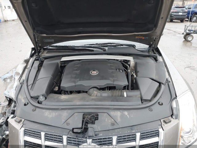 Cadillac CTS Premium