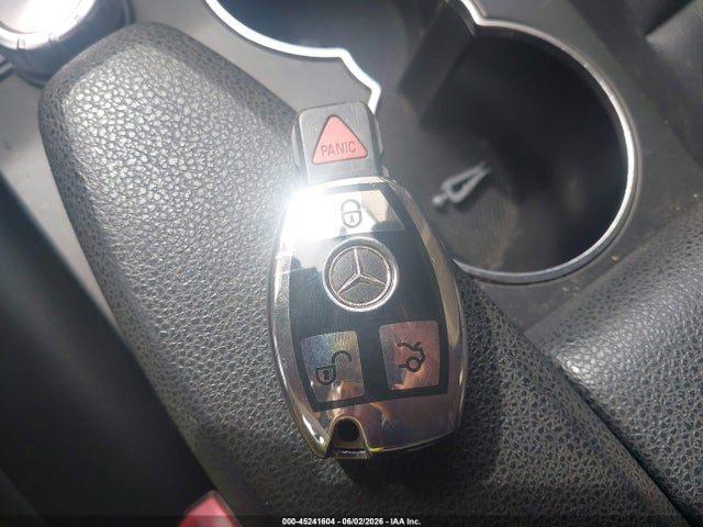 Mercedes-Benz C-Class Sport 4matic