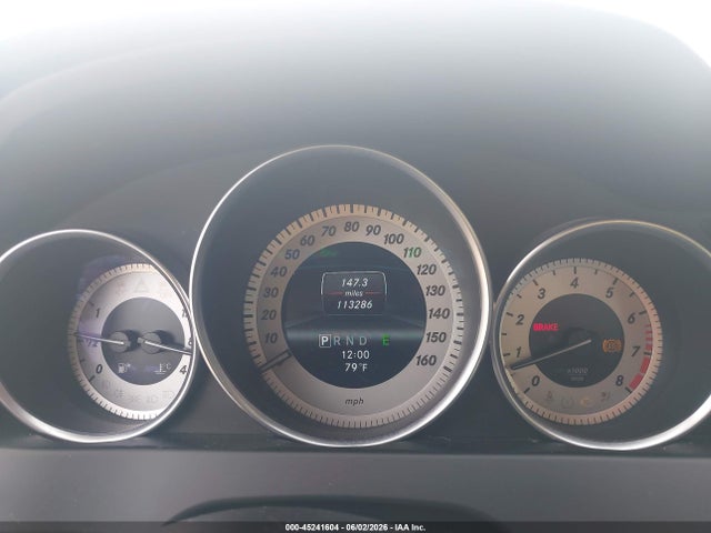 Mercedes-Benz C-Class Sport 4matic