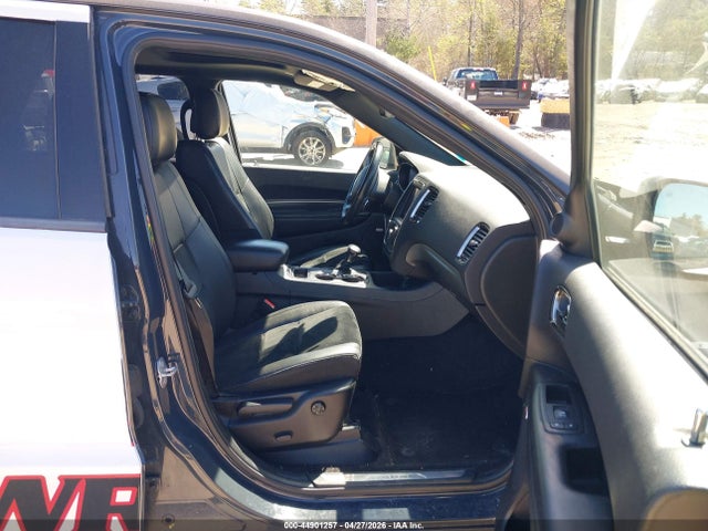 Dodge Durango Gt Awd