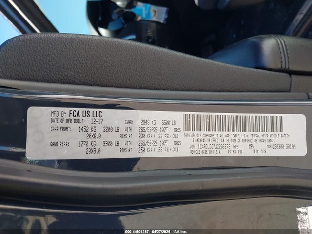 Dodge Durango Gt Awd