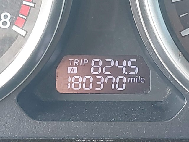 Mazda Cx Grand Touring