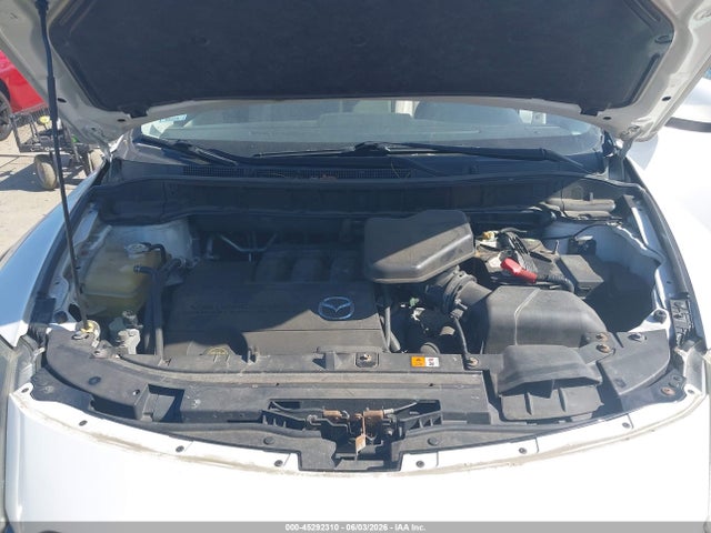 Mazda Cx Grand Touring