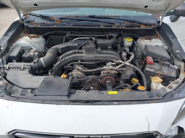 Subaru Impreza 2.0i