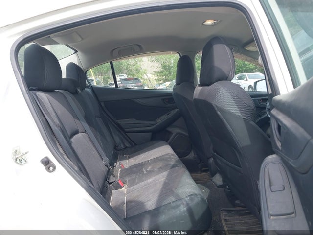 Subaru Impreza 2.0i