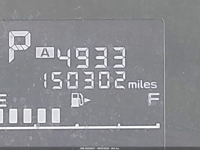 Subaru Impreza 2.0i