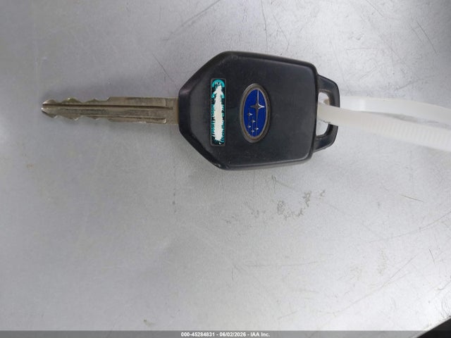 Subaru Impreza 2.0i