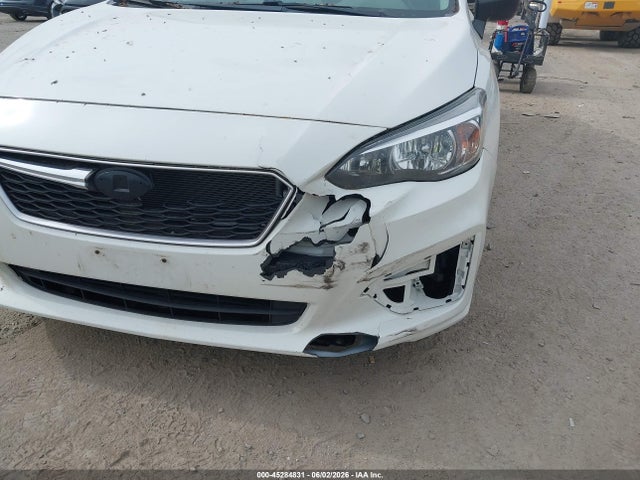 Subaru Impreza 2.0i