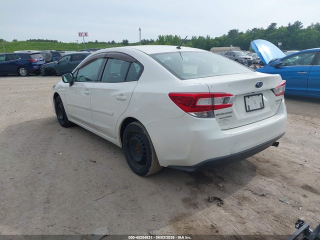 Subaru Impreza 2.0i