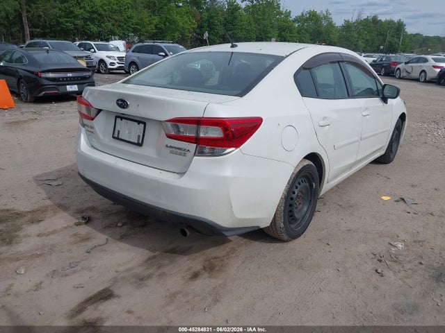 Subaru Impreza 2.0i