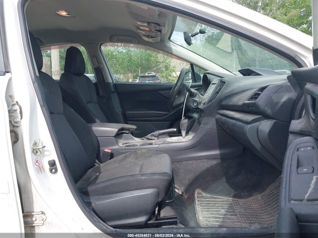 Subaru Impreza 2.0i