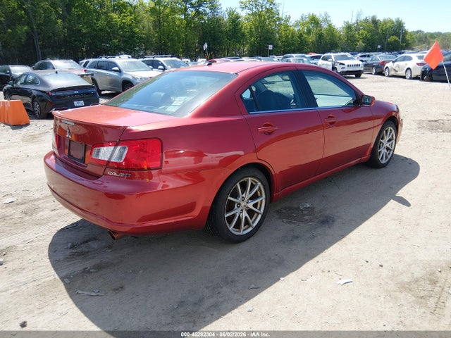 Mitsubishi Galant