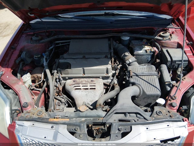 Mitsubishi Galant