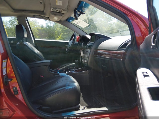 Mitsubishi Galant