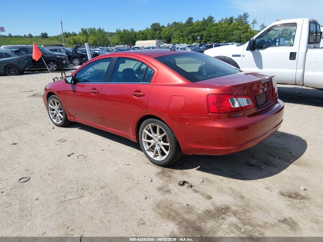 Mitsubishi Galant