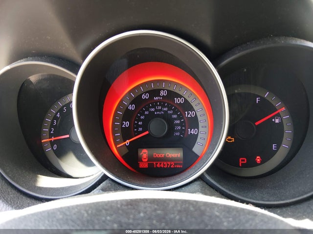 Kia Forte Sx