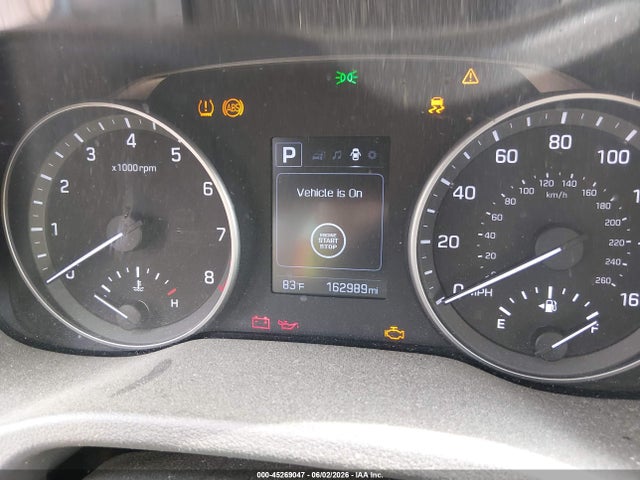 Hyundai ELANTRA Limited