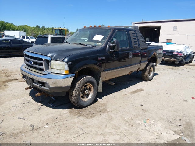 Ford F-350