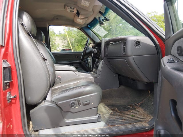 Chevrolet Silverado 1500 Lt