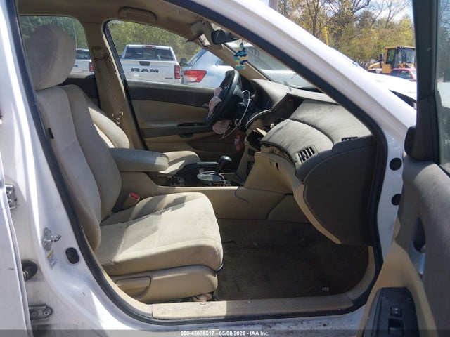 Honda Accord 2.4 Lx