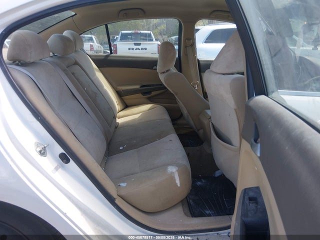 Honda Accord 2.4 Lx