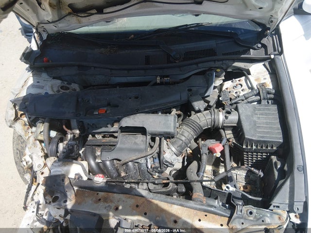 Honda Accord 2.4 Lx