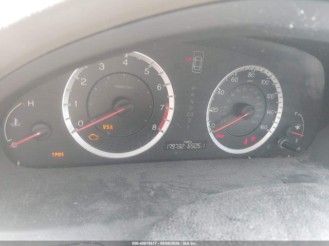 Honda Accord 2.4 Lx
