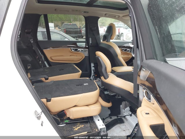 Volvo XC90 T6 Momentum