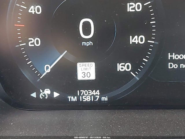 Volvo XC90 T6 Momentum