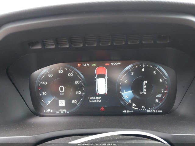 Volvo XC90 T6 Momentum
