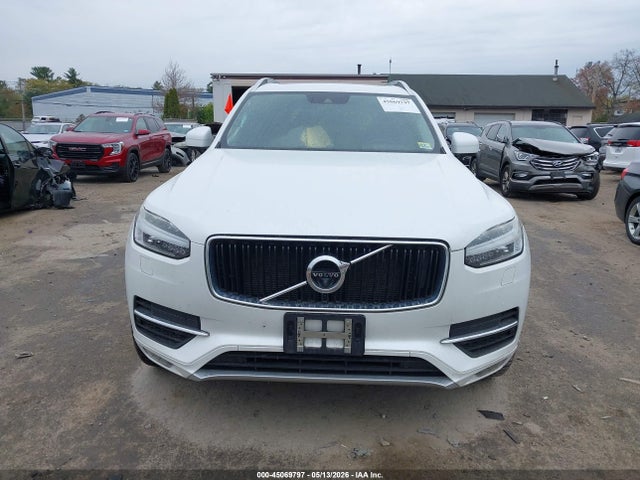 Volvo XC90 T6 Momentum