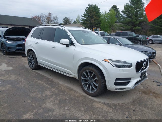 Salvage Volvo XC90 Image
