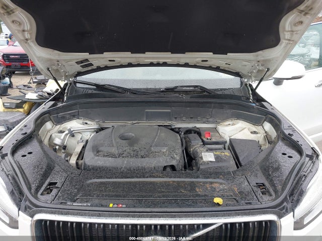 Volvo XC90 T6 Momentum