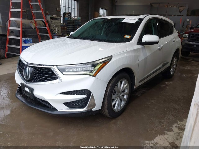 Acura RDX Standard