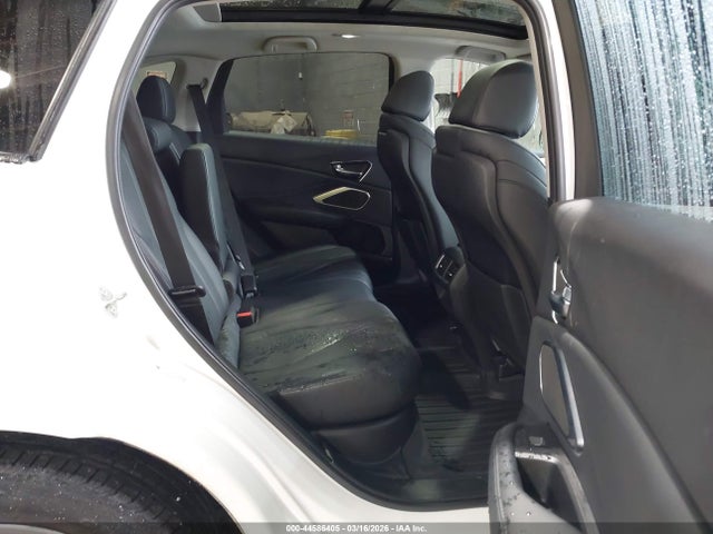 Acura RDX Standard