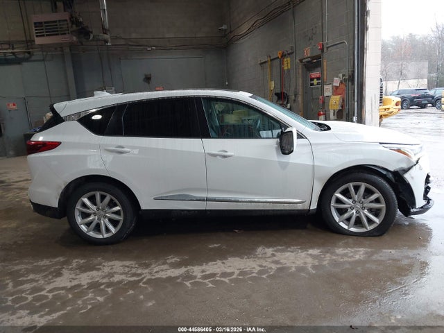 Acura RDX Standard