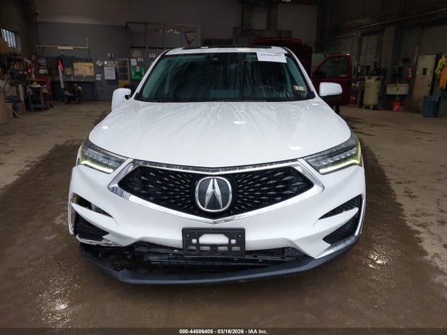 Acura RDX Standard