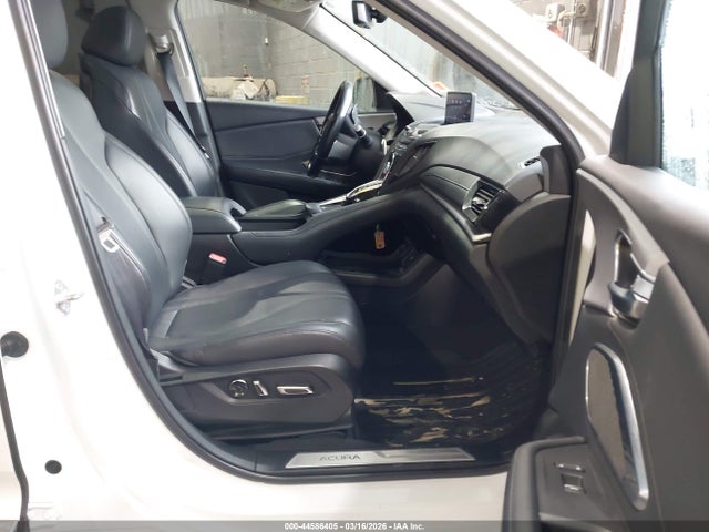 Acura RDX Standard