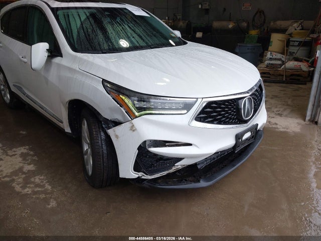 Acura RDX Standard