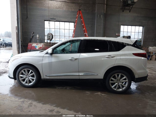 Acura RDX Standard