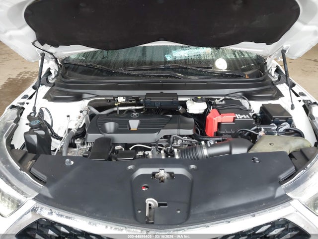 Acura RDX Standard
