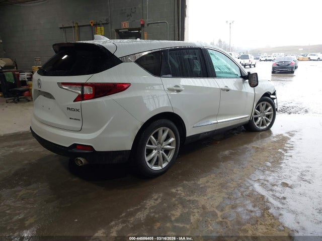 Acura RDX Standard
