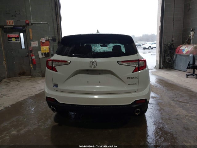 Acura RDX Standard