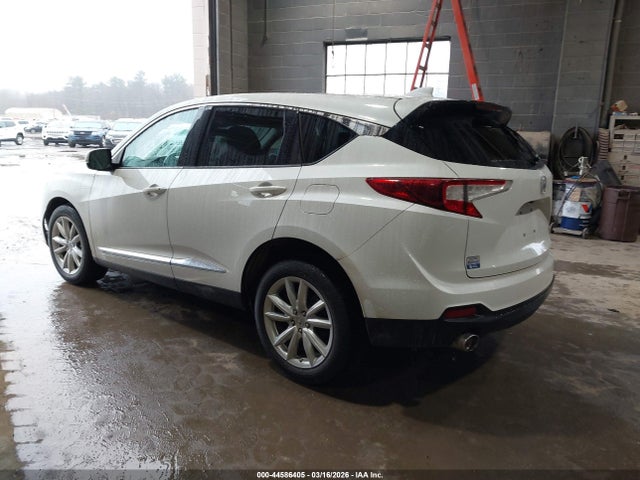 Acura RDX Standard