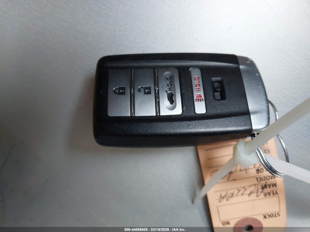 Acura RDX Standard